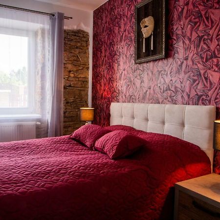 Apartman Luxury - Veľký Slavkov 외부 사진