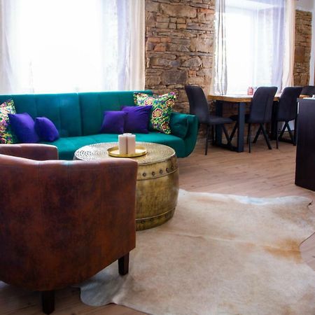 Apartman Luxury - Veľký Slavkov 외부 사진