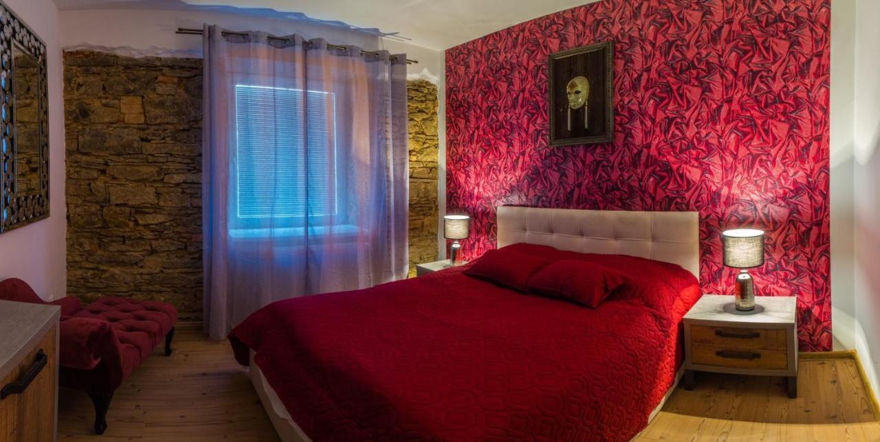 Apartman Luxury - Veľký Slavkov 외부 사진